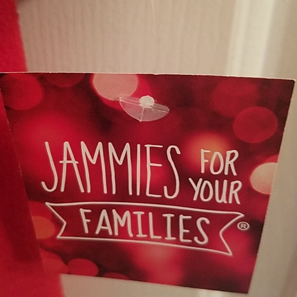 Christmas Infant blanket sleeper - Picture 6 of 6